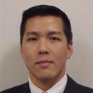 Johnny Chung, MD