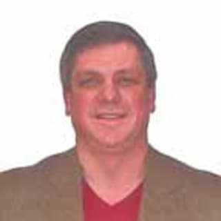 Thomas Morse, MD