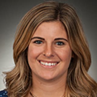 Olivia Rompala, DO, Internal Medicine, Colorado Springs, CO
