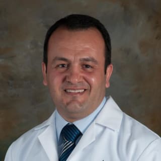 Dr. Thair Dawood, MD – Clio, MI | Internal Medicine
