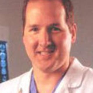 Thomas Ellis, MD