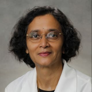 Vijaya Chirumamilla, MD
