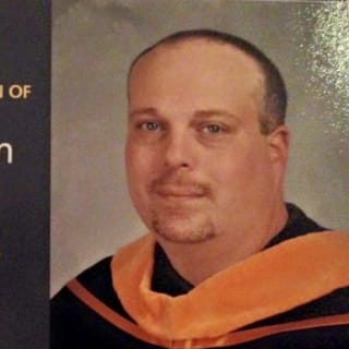Nick Sutton, Adult Care Nurse Practitioner, Columbia, IL