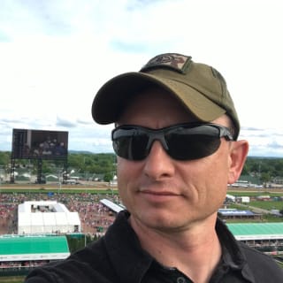 Jean-Paul Montreuil, Physician Assistant, Louisville, KY