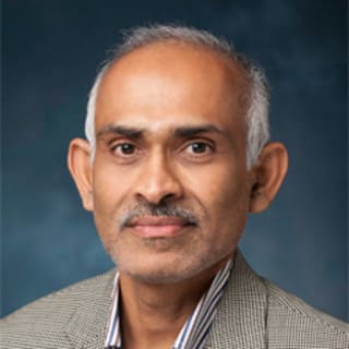 Suresh Margassery, MD