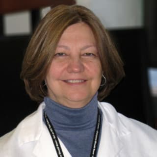 Judith Aberg, MD