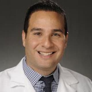 Sami Jabara, MD, Obstetrics & Gynecology, Los Angeles, CA