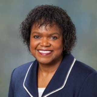 Shirley Wilson, MD