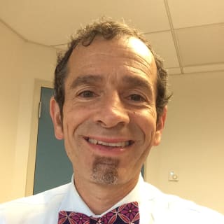 Michael Rosenberg, MD, Pediatric Infectious Disease, Bronx, NY, NYC Health + Hospitals / Jacobi