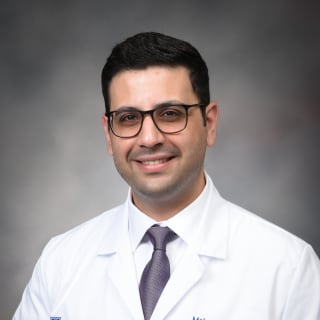 Mahmoud Amr, MD, Internal Medicine, Lexington, KY