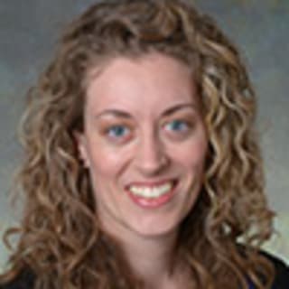 Sarah Jeffrey, Adult Care Nurse Practitioner, Spokane, WA, Hennepin Healthcare