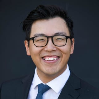 Adam Chen, MD