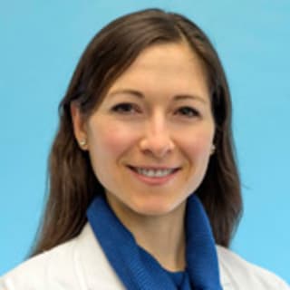 Cara Cipriano, MD, Orthopaedic Surgery, Philadelphia, PA