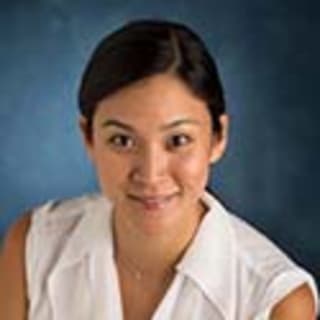 Tammy Chang, MD