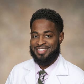 David Pierre, MD, Family Medicine, Jackson, MS, Mississippi Baptist Medical Center