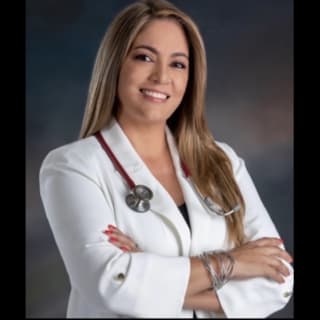 Liza Santana, MD, Family Medicine, Vega Baja, PR
