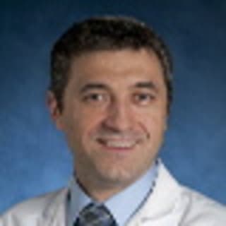 Gabriel Ghiaur, MD, Oncology, Baltimore, MD, Johns Hopkins Hospital