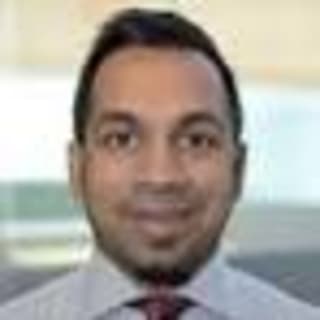 Roni Talukdar, MD, Radiology, Fredericksburg, VA, Stafford Hospital