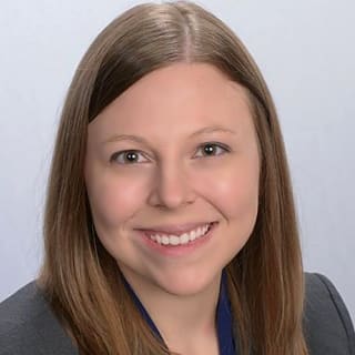 Alexis Graham-Stephenson, MD, General Surgery, Ann Arbor, MI