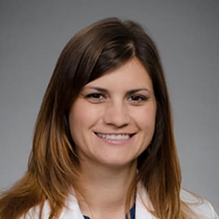 Amber Sabbatini, MD, Emergency Medicine, Seattle, WA