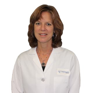 Jennifer Longobardi, MD, Pediatrics, Purchase, NY, White Plains Hospital Center