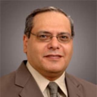 Ahmed Awad, MD, Anesthesiology, Camden, NJ, Cooper University Health Care