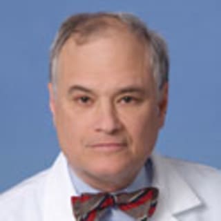 Terry Smith, MD