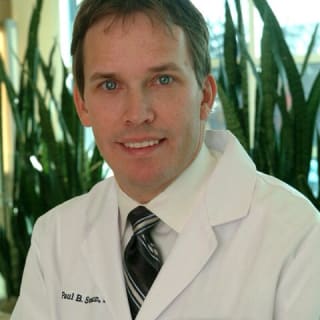 Paul Swanson, MD, Otolaryngology (ENT), Phoenixville, PA, Bryn Mawr Hospital