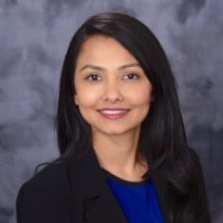 Brinda Desai, MD, Pulmonology, Milwaukee, WI