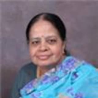 Lakshmi Gururajarao, MD