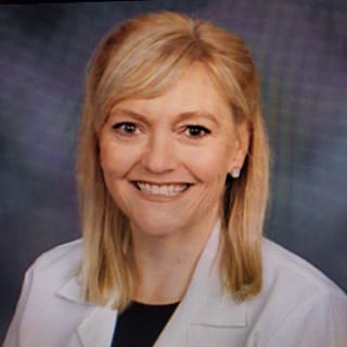 Tamalynn (Bugher) O'Daniel, MD