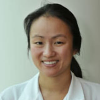 Grace Chen, MD