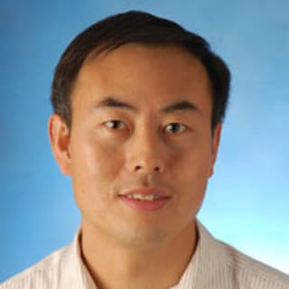 Hongtai Li, MD, Radiology, San Francisco, CA, Kaiser Permanente San Francisco Medical Center