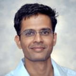 Gowthaman Gunabushanam, MD, Radiology, New Haven, CT, Veterans Affairs Connecticut Healthcare System