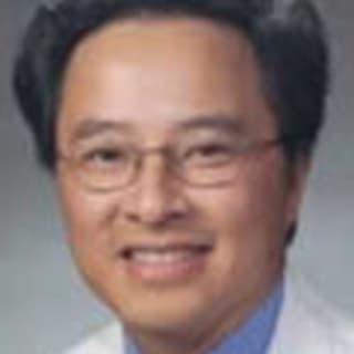 Tuan Le, MD