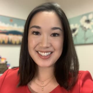 Joanna (Leung) Geslani, DO, Rheumatology, Dallas, TX
