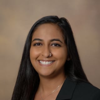 Meha Shah, MD, Emergency Medicine, Washington, DC