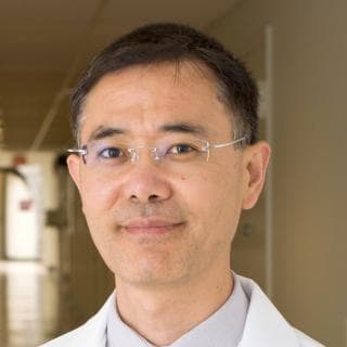 Shuanzeng Wei, MD, Pathology, Philadelphia, PA, Fox Chase Cancer Center