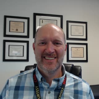 Benton Kinney, Psychiatry, Redding, CA