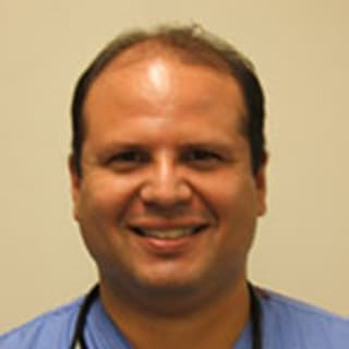 Efrain Munoz-Roche, MD, Anesthesiology, Pompano Beach, FL, HCA Florida Woodmont Hospital