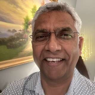 Santokh Singh, MD