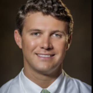Scott Tucker, MD, Orthopaedic Surgery, Saco, ME