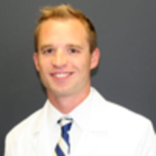 Adam Halverson, DO, Orthopaedic Surgery, Westerville, OH, OhioHealth Grant Medical Center