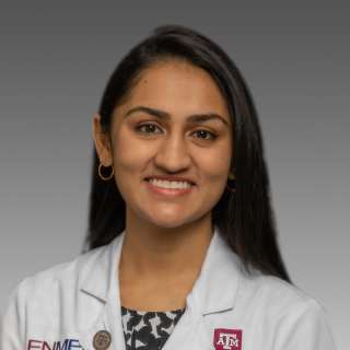 Ramya Varadarajan, MD, Resident Physician, Chapel Hill, NC