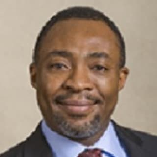Emmanuel Njoku, MD, Infectious Disease, North Chicago, IL, City of Hope Chicago
