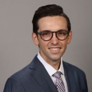 Cameron Seamons, DO, Family Medicine, Johnson City, TN