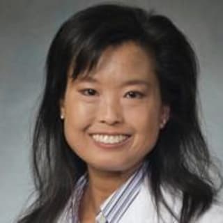 Delphine (Ying) Chung, MD