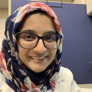 Sara Tasneem, MD, Oncology, Little Rock, AR