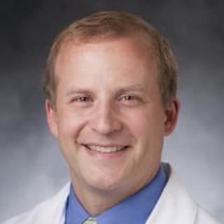 David Vanmater, MD, Pediatric Hematology & Oncology, Durham, NC, Duke University Hospital
