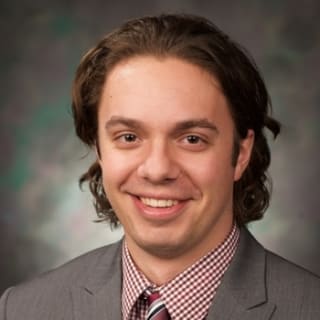Matthew Lommen, MD, Interventional Radiology, Saint Louis, MO